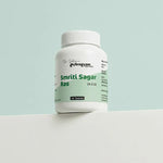 Dr. Satnam’s Arogyam Ayurveda Smriti Sagar Ras (A.S.S, 60 Tablets) | Classical Ayurvedic Herbo-Mineral Tonic for Memory, Cognitive Function & Nervous System Health