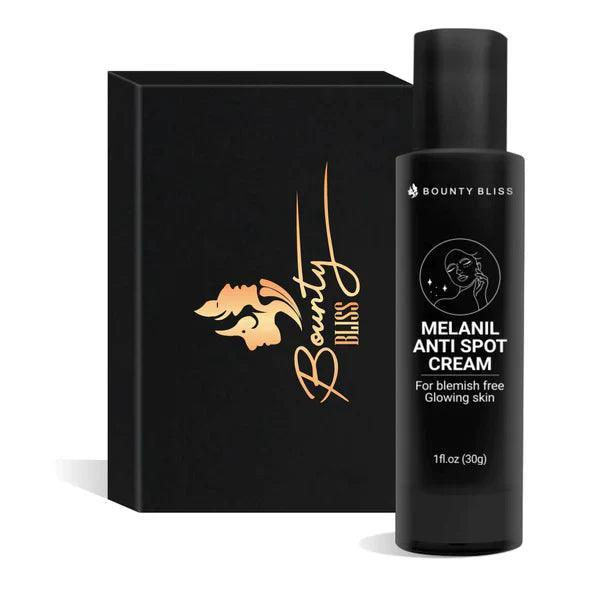 Bounty Bliss Anti Blemish Cream
