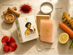 Desiluxe Saundyarya Sutram Soap