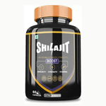 Divya Shree Shilajit Capsule - 60 Capsule
