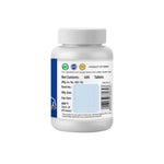 Sri Sri Tattva Vedanantaka Vati Tablets - 500mg - 60 Tablets - Pack of 2