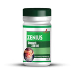 Zenius Stomach 3in Powder | Excellent for constipation and cough & Improves Digestion