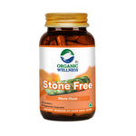 Organic Wellness Stone-Free Capsules -  90 Capsules