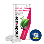 Moderate Sugar Slayer Tablet