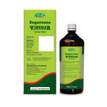 Swadeshi Sugarcane Vinegar - 500ml
