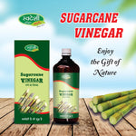 Swadeshi Sugarcane Vinegar - 500ml