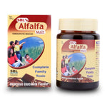 SBL Alfalfa Malt Energy Stimulant Delicious Chocolate - 450gm