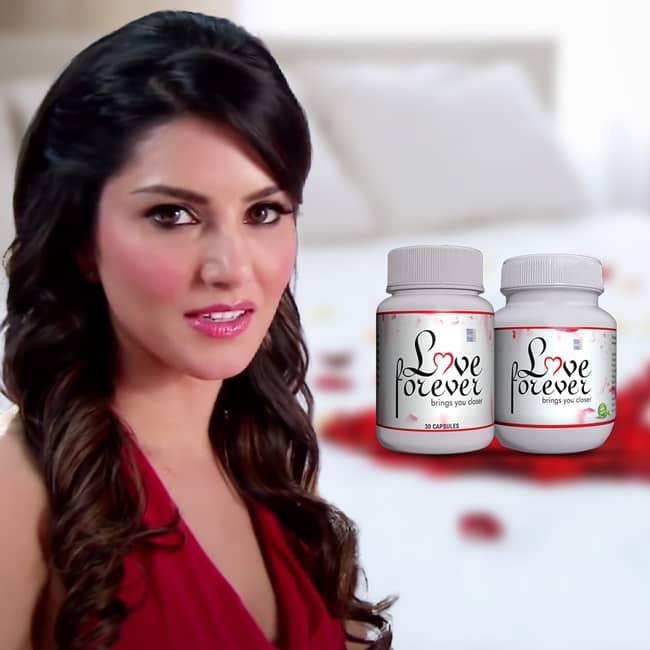 Deemark Love Forever (Oil, Prash and Capsules) - Ayurvedic Oil, Prash and Capsules for all Problem Related to Wellness in Men and Women