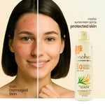 Moha Sunscreen Spray SPF 50 PA+++