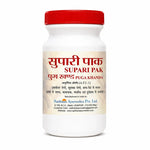 Sadhana Supari Pak (Puga Khanda) - 200gms | Classical Ayurvedic Tonic for Women’s Reproductive Health, Hormonal Balance & Vitality