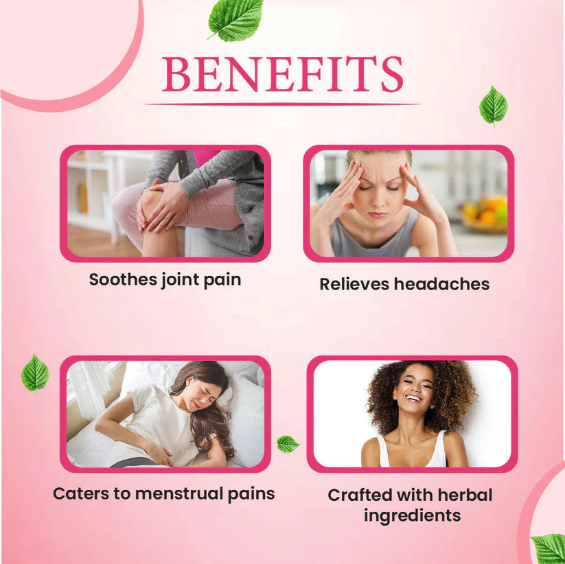 Cipzer Supari Powder 150G | Herbal Remedy for Female Wellness, Strength & Reproductive Health