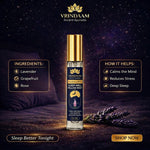 Vrindaam Sleep Well Pillow Mist - 10ml