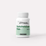 Dr. Satnam's Arogyam Sutshekhar Ras Tablet (60 Each)