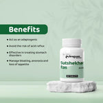 Dr. Satnam's Arogyam Sutshekhar Ras Tablet (60 Each)