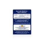 Sri Sri Tattva Suvarna Vasant Malati, (Suvarna - Mukta Yukta) Tablets | 125 mg - 50 Tabs