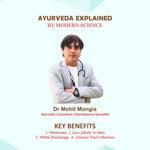 Swadeshi Swarnprabha Vati - 50gm