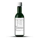 Zenius Neuro Care Juice - Brain Health Juice for Enhanced Memory, Focus, and Cognitive Function - 500ml Juices