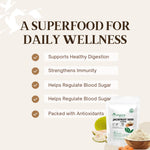 Kerala Naturals Jackfruit Seed Powder 500 gm