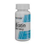 Biotin 5000 Bottle0001