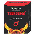 Thunder M
