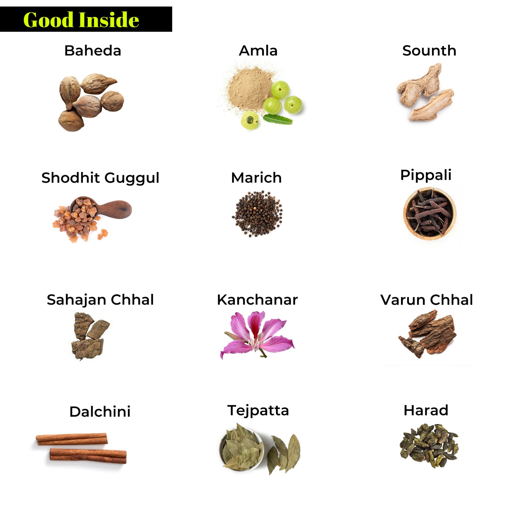 Health Veda Organics Thyroplus Veg Capsule - 60 Capsules