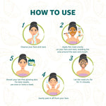 Himalaya Tan Removal Orange Peel-Off Mask