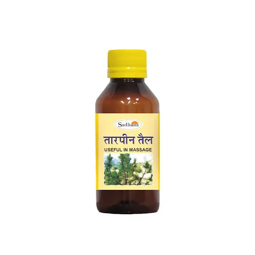 Sadhana Tarpin Tail (50ml.)