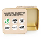 Radhikas Fine Teas Invigorating Masala Chai - 100gm