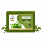 Khadi Care Herbal Teatree Soap - 125g