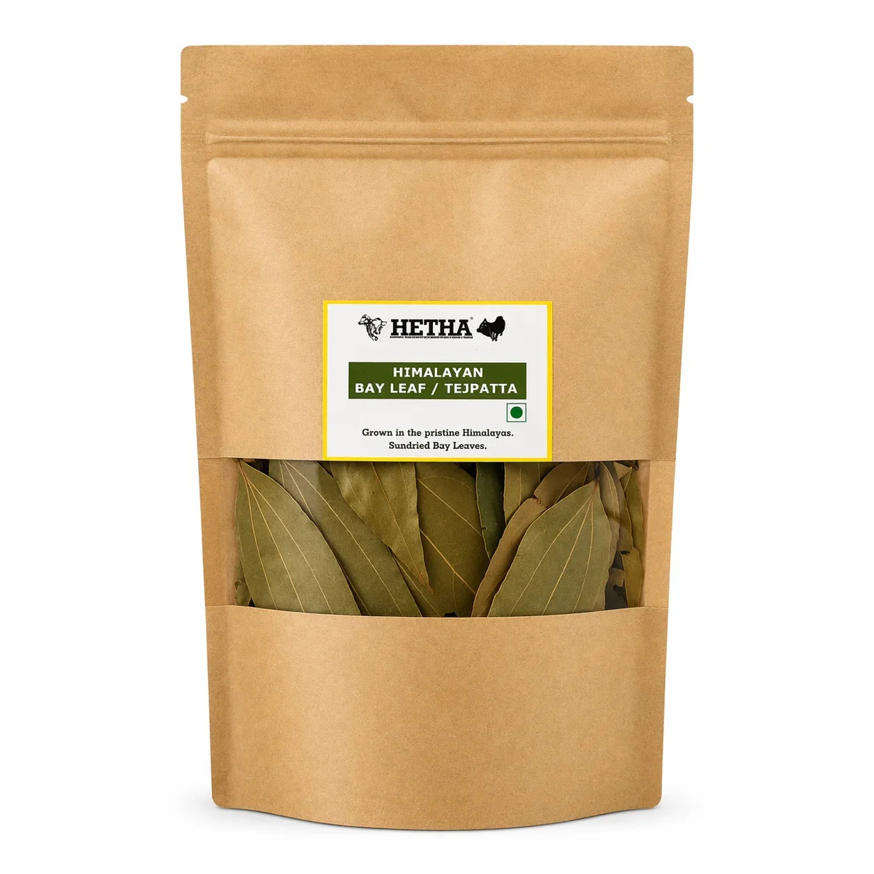 Hetha Himalayan Bay Leaf / Tejpatta - 200g