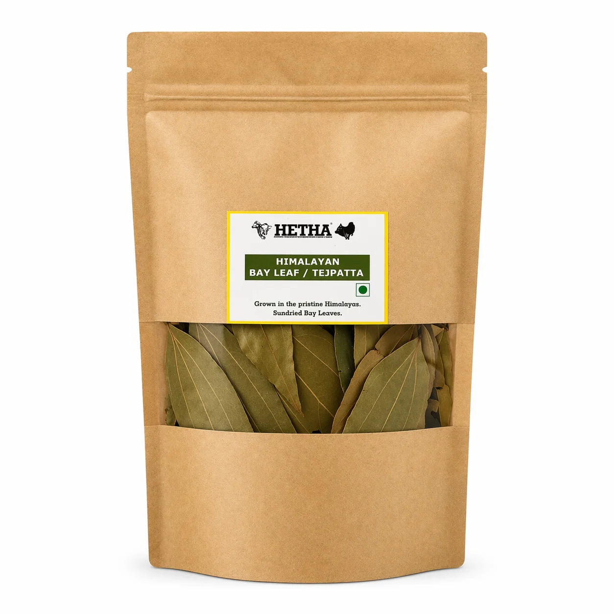 Hetha Himalayan Bay Leaf / Tejpatta - 200g
