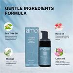 Amocare Tender Touch Refreshing Intimate Foam Wash - 100ml