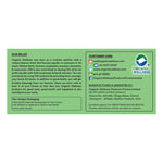 Organic Wellness The Original Tulsi Teabags -  25 Teabags