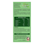 Organic Wellness The Original Tulsi Teabags -  25 Teabags