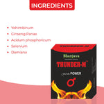 Thunder