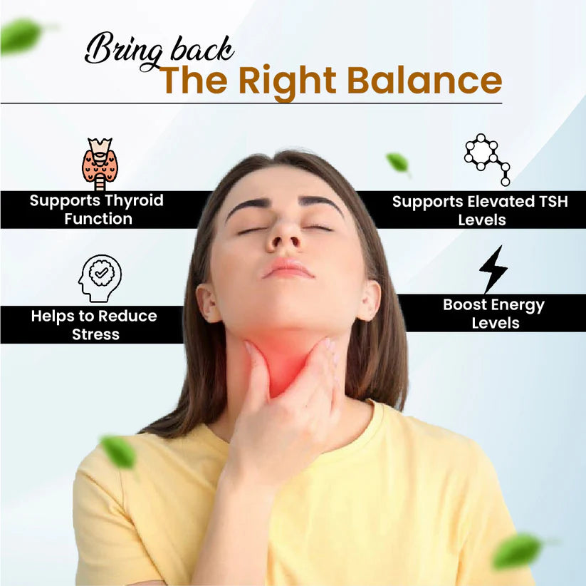 Cipzer Thyrocip Syrup - 200ml