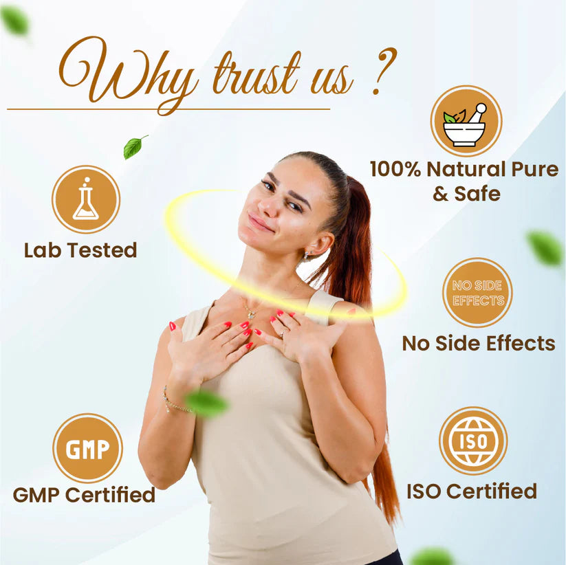 Cipzer Thyrocip Syrup - 200ml