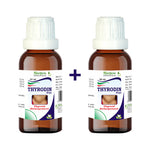 Bhagava Phytolab Thyrodin Minims 30 ml