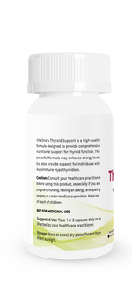 Vitaone Thyroid Support Capsule - 60 Capsule