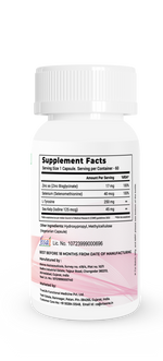 Vitaone Thyroid Support Capsule - 60 Capsule