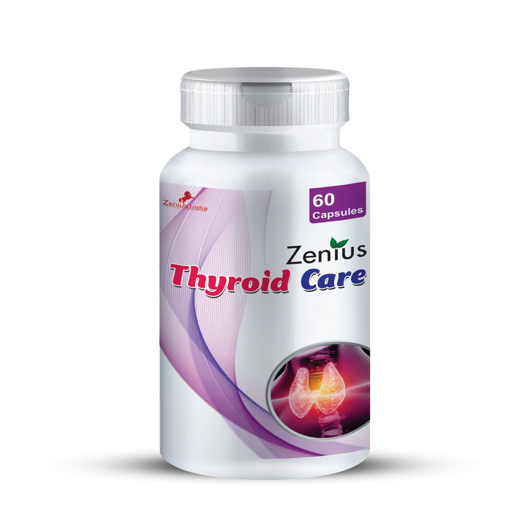 Zenius Thyroid Care Capsule