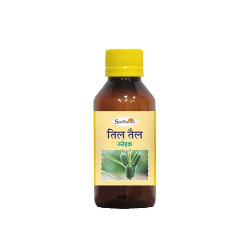 Sadhana Til Tail (100ml.)