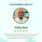 Swadeshi Tryodashang Guggul Tablets - 60 Tablets