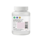 Sri Sri Tattvaa Triphala Guggulu 500 mg Tablets, 60 Tabs