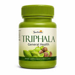Sadhana Triphala Capsule (60Cap.)