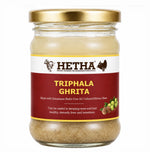 Hetha Triphala Ghrita - 200ml