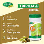 Swadeshi Triphala Churna - 100gm