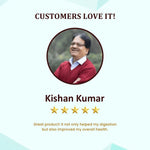 Swadeshi Triphaladi Vati - 60 Tablets