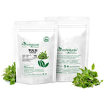 Kerala Naturals Herbal Tulsi powder - 100gm