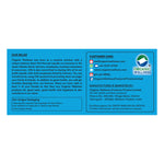 Organic Wellness Tulsi Brahmi Teabags -  25 Teabags